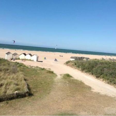 וויסטרהאם Le Riva Plage Appartement מראה חיצוני תמונה