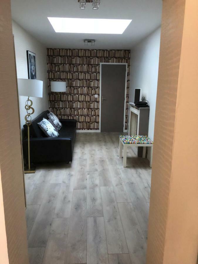 וויסטרהאם Le Riva Plage Appartement מראה חיצוני תמונה