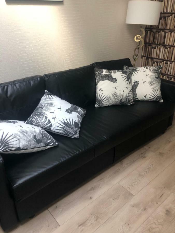 וויסטרהאם Le Riva Plage Appartement מראה חיצוני תמונה